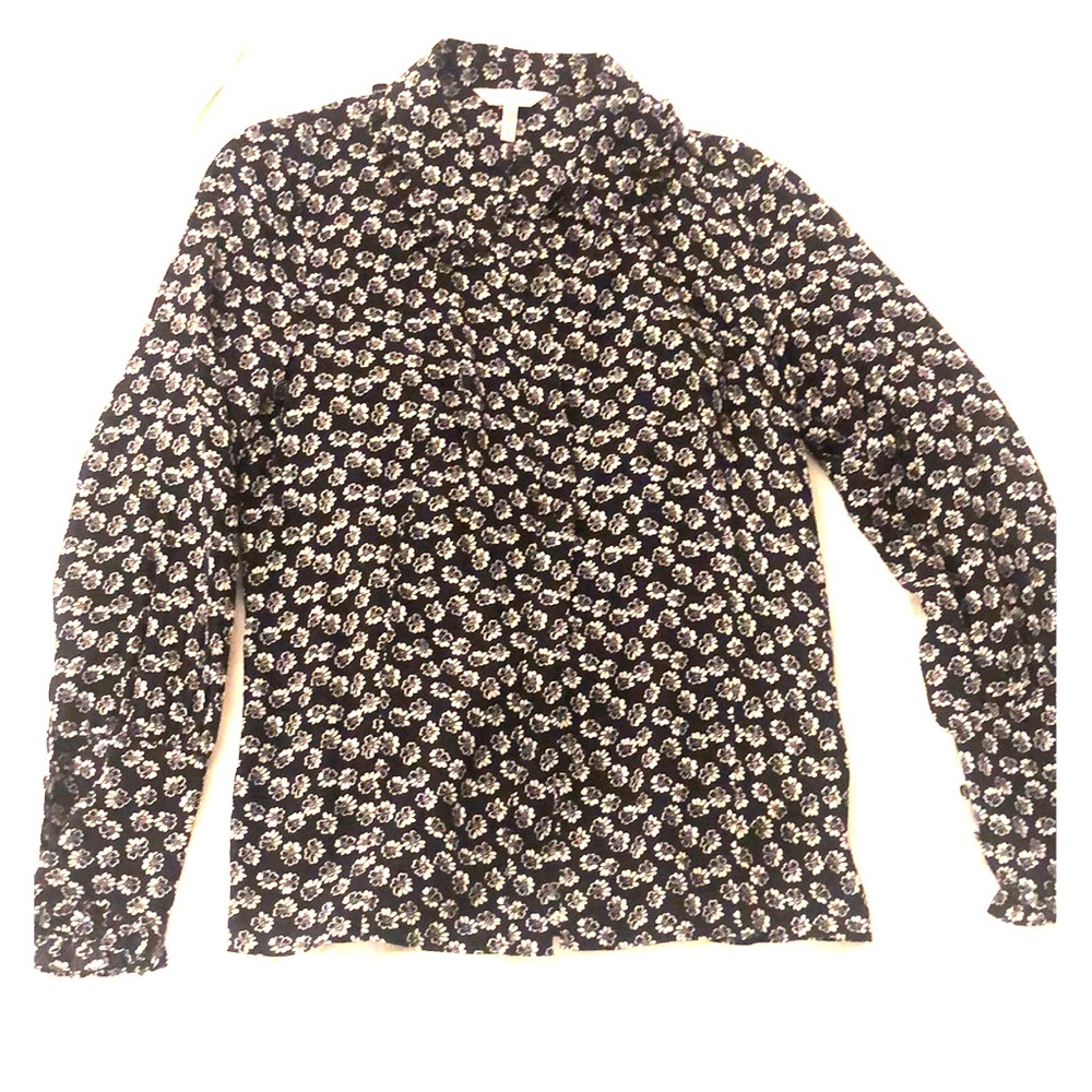 Rebecca Taylor blouse